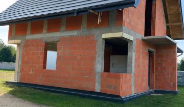 dom wolnostojący Budzisław Kościelny, ul. Szkolna