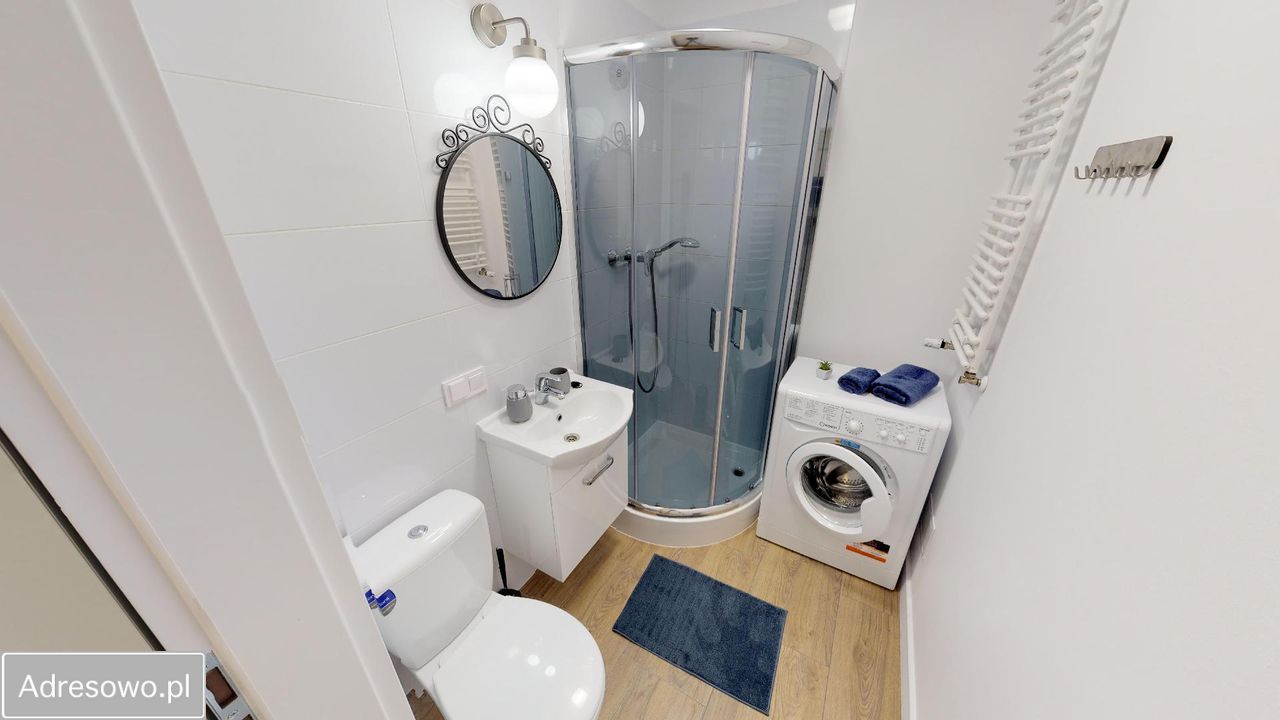 Pokój Warszawa Praga-Północ, ul. Czynszowa. Zdjęcie 4