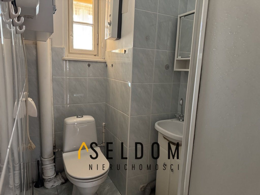 Mieszkanie 3-pokojowe Opole Śródmieście, ul. Tadeusza Kościuszki. Zdjęcie 9