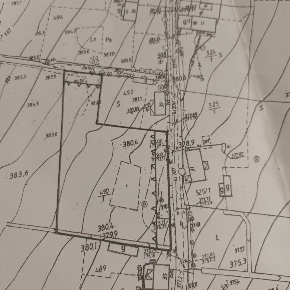 Działka budowlana Giebułtów Wola Augustowska. Zdjęcie 3