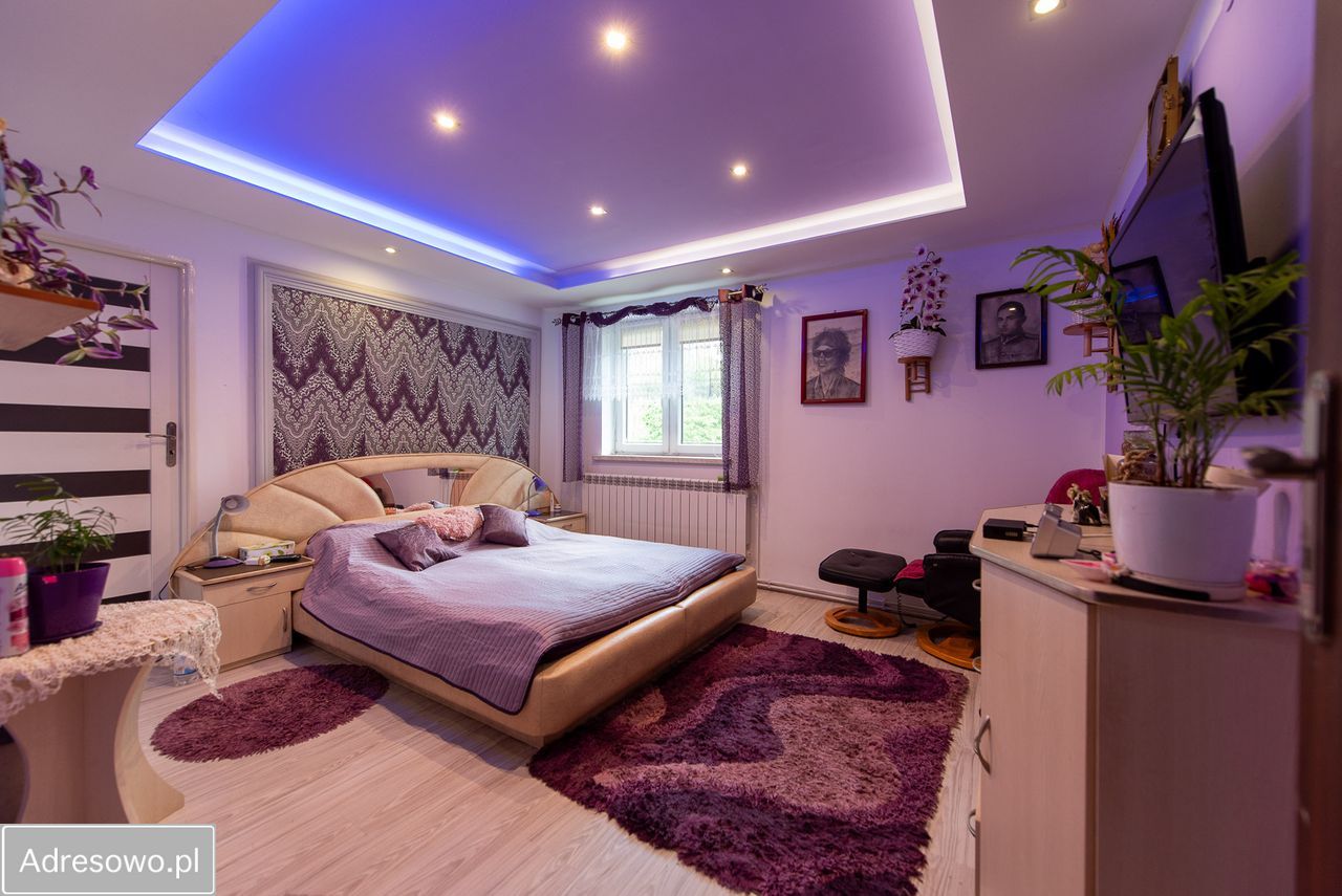 dom wolnostojący, 3 pokoje Osiek Jasielski. Zdjęcie 12