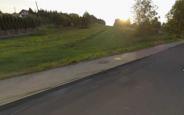 Działka budowlana Nowa Góra. Zdjęcie 1