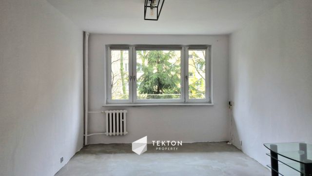 Mieszkanie 2-pokojowe Łódź Dąbrowa, ul. Konspiracyjnego Wojska Polskiego. Zdjęcie 6