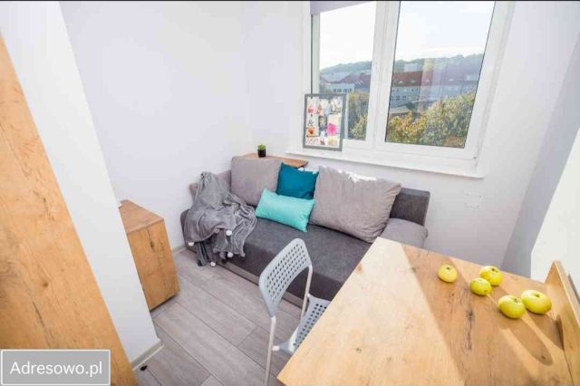 Pokój Gdańsk Śródmieście, ul. Toruńska. Zdjęcie 1