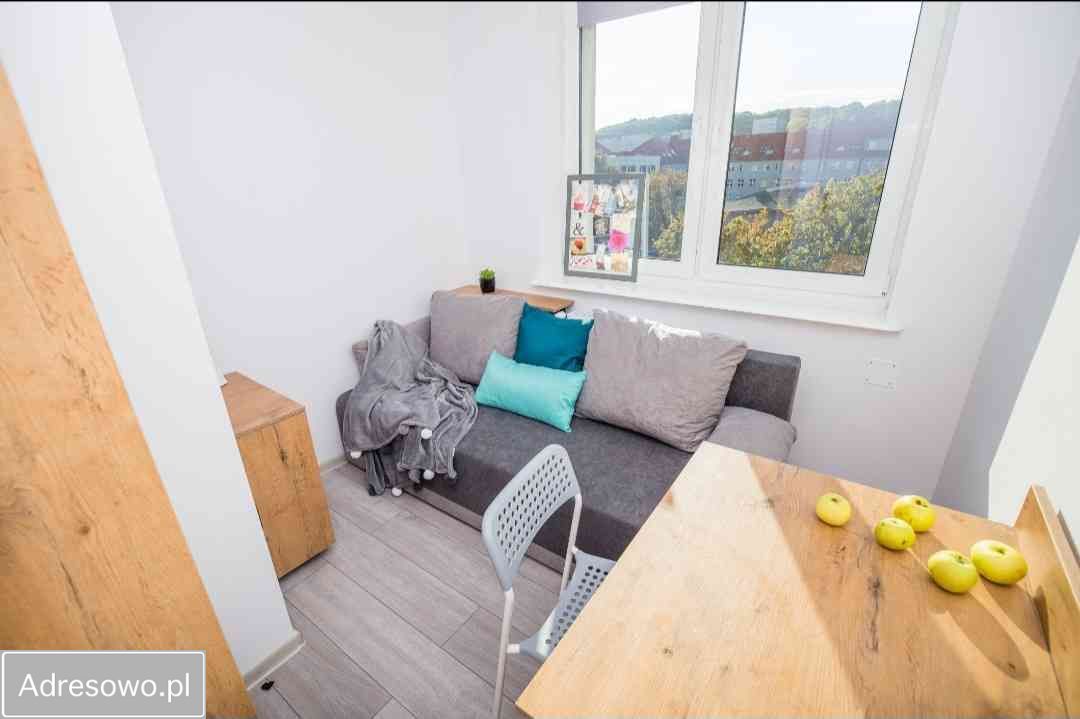 Pokój Gdańsk Śródmieście, ul. Toruńska