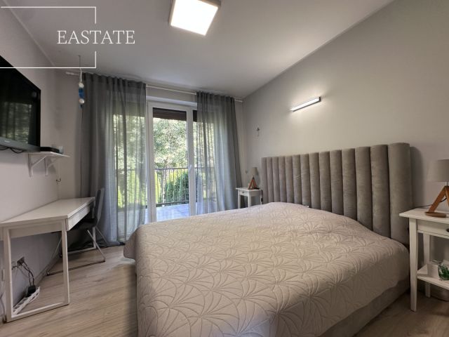 bliźniak, 4 pokoje Niemcz, ul. Wojciecha Kossaka. Zdjęcie 6