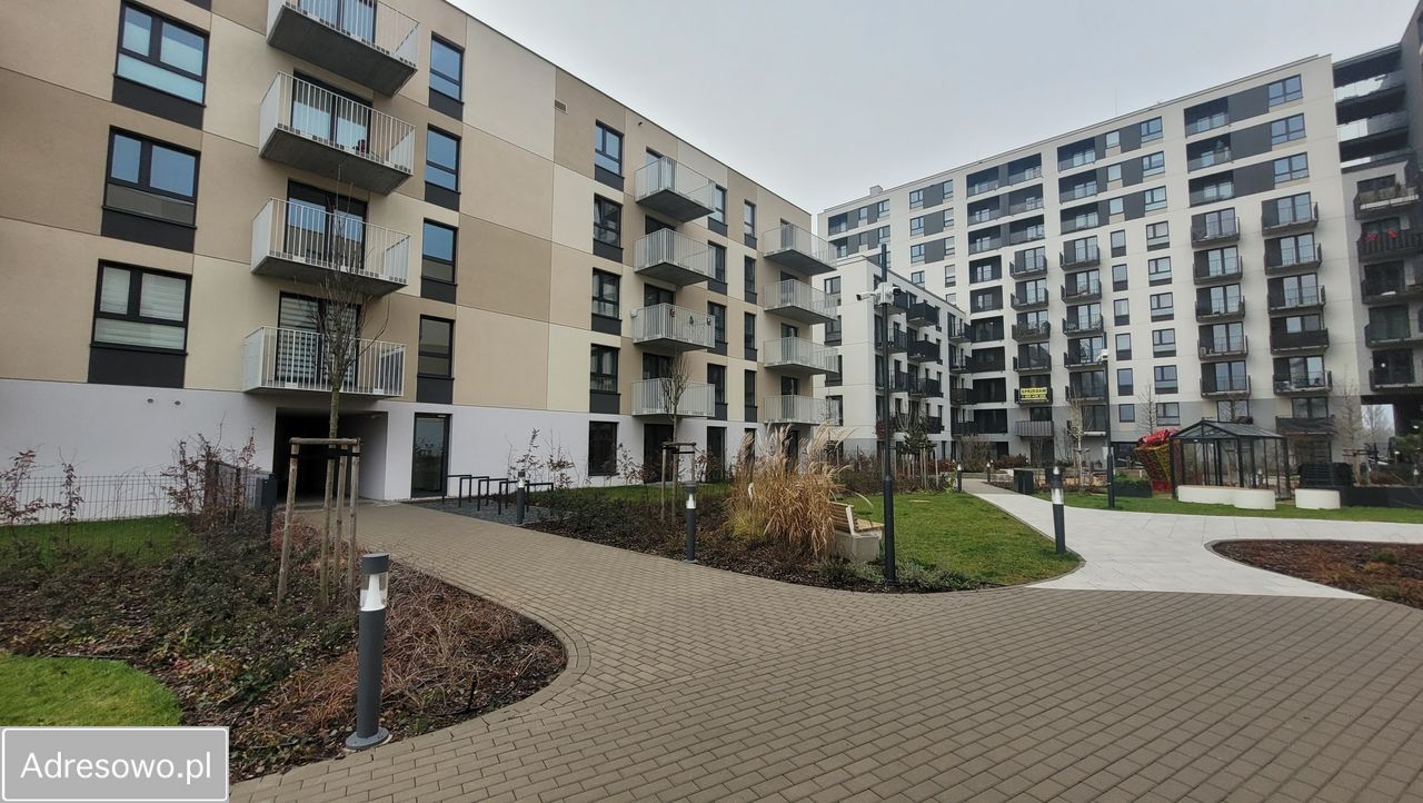 Mieszkanie 2-pokojowe Łódź Widzew, ul. Widzewska