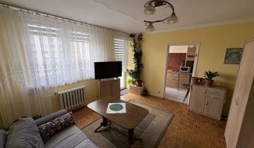 Mieszkanie 1-pokojowe Łódź Górna, ul. Konstantego Ciołkowskiego