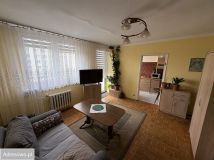 Mieszkanie 1-pokojowe Łódź Górna, ul. Konstantego Ciołkowskiego