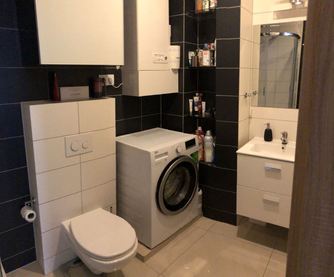 Mieszkanie 2-pokojowe Lubin, ul. Juliana Tuwima. Zdjęcie 3