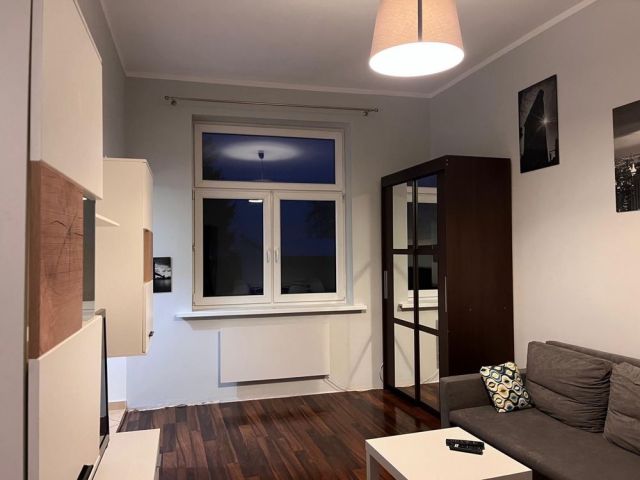 Mieszkanie 2-pokojowe Bydgoszcz Śródmieście, ul. Ogrodowa. Zdjęcie 1