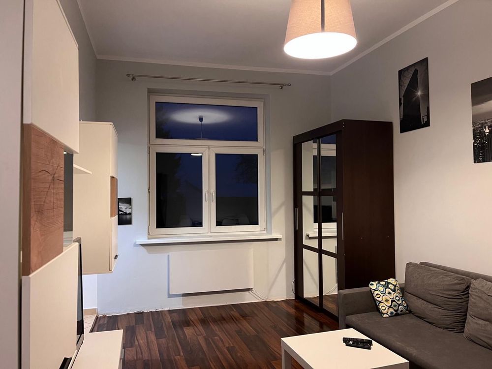 Mieszkanie 2-pokojowe Bydgoszcz Śródmieście, ul. Ogrodowa