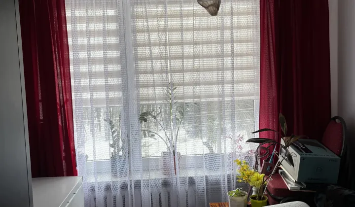 Mieszkanie 3-pokojowe Wola Uhruska, ul. Górna