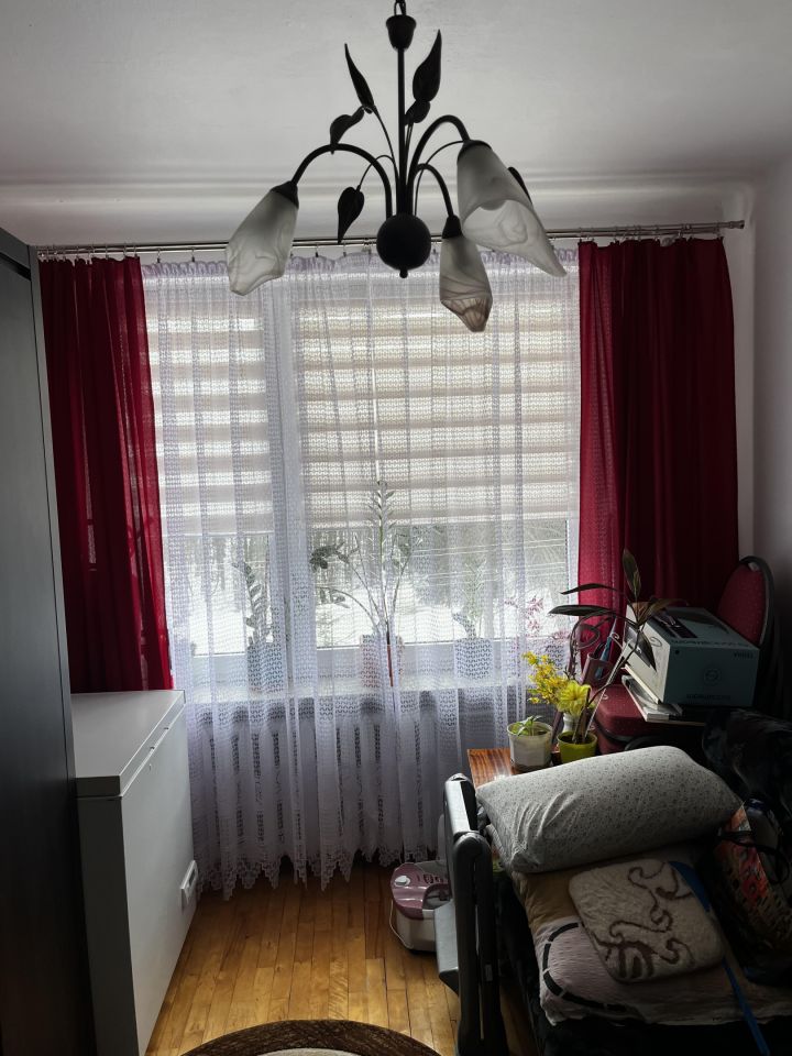 Mieszkanie 3-pokojowe Wola Uhruska, ul. Górna. Zdjęcie 1