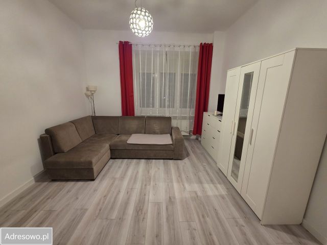 Mieszkanie 1-pokojowe Warszawa Ochota, ul. Radomska. Zdjęcie 1