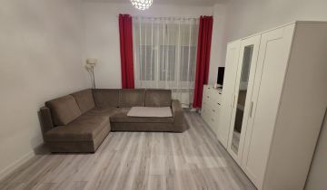 Mieszkanie 1-pokojowe Warszawa Ochota, ul. Radomska