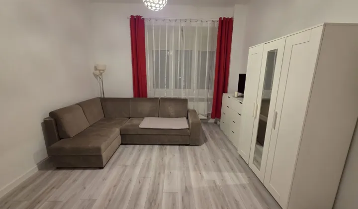 Mieszkanie 1-pokojowe Warszawa Ochota, ul. Radomska