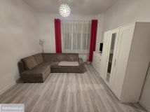 Mieszkanie 1-pokojowe Warszawa Ochota, ul. Radomska