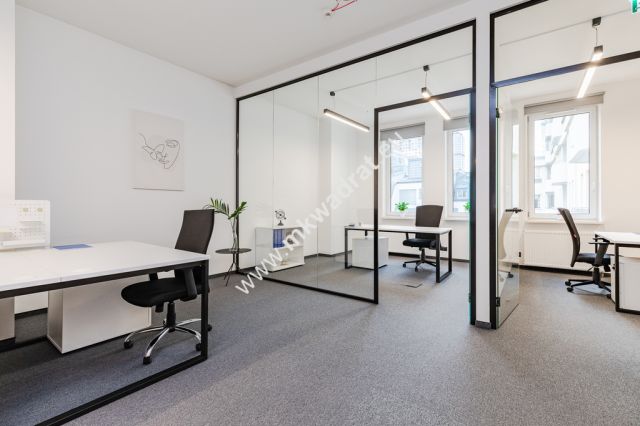 Biuro Warszawa Wola, ul. Żelazna. Zdjęcie 2