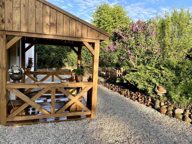 dom wolnostojący, 4 pokoje Kijany, Nad Rzeką Wieprz. Zdjęcie 8