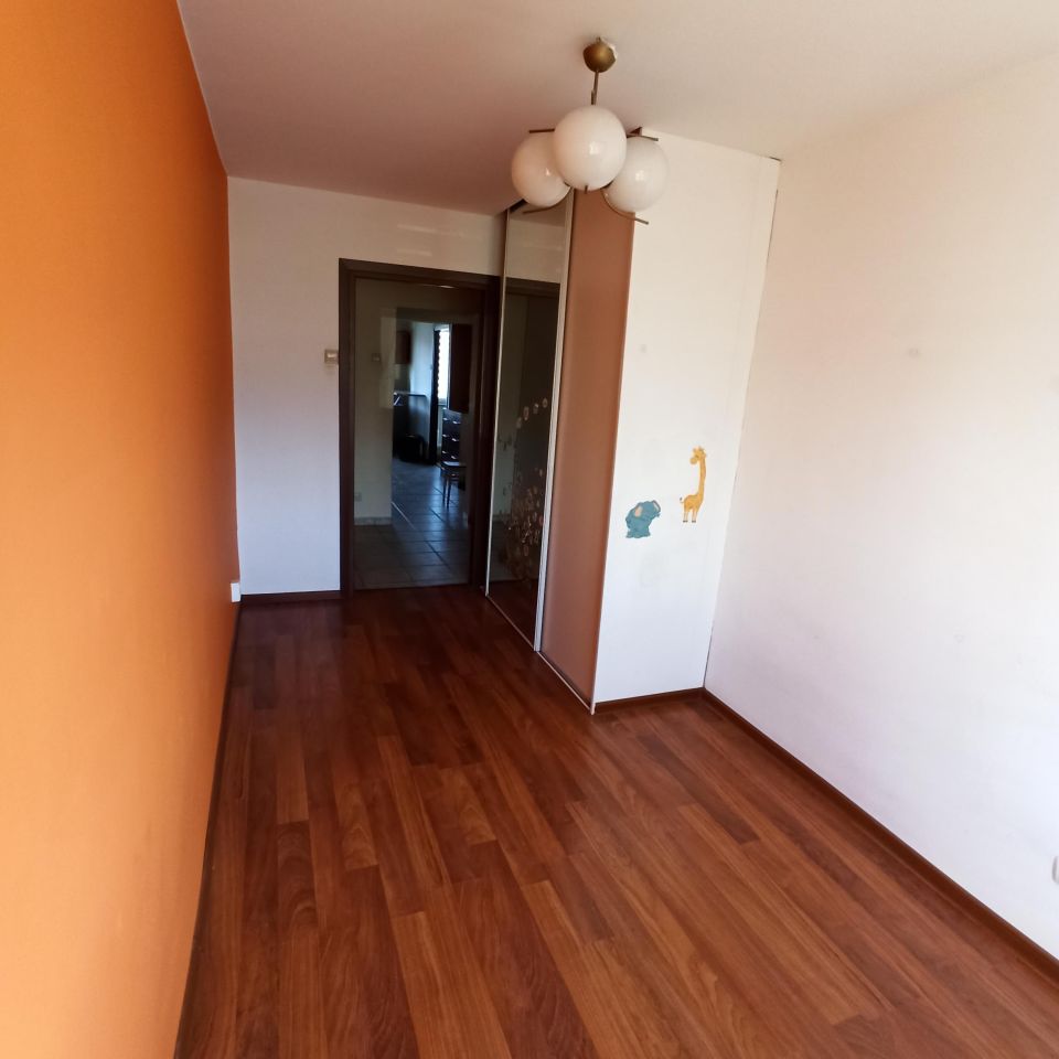 Mieszkanie 3-pokojowe Sosnowiec Zagórze, Koszalińska. Zdjęcie 3