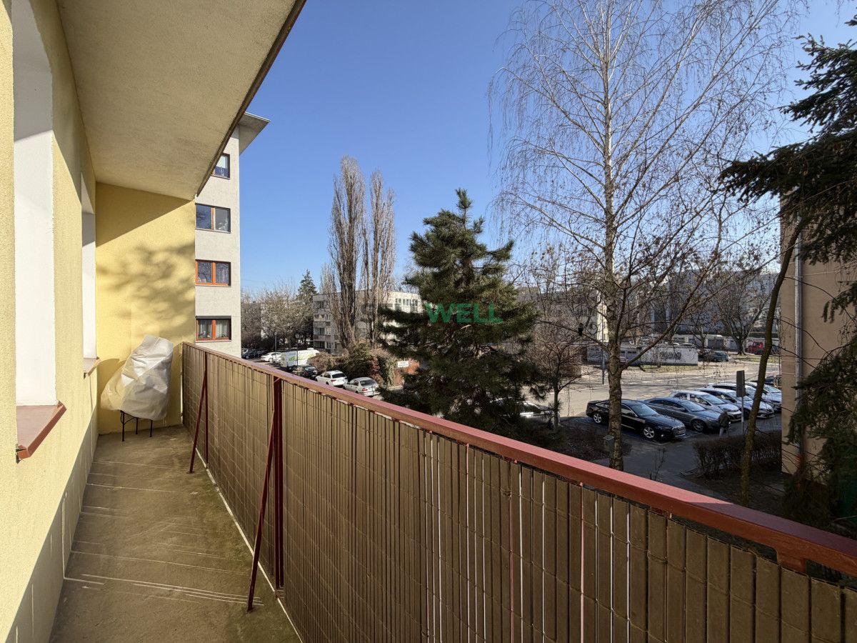 Mieszkanie 3-pokojowe Warszawa Mokotów, ul. Jadźwingów. Zdjęcie 17