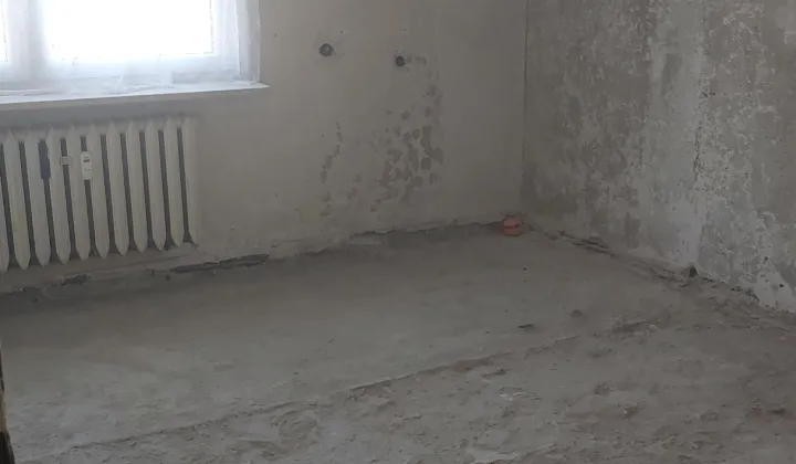 Mieszkanie 1-pokojowe Kielce Sady, ul. Wiosenna