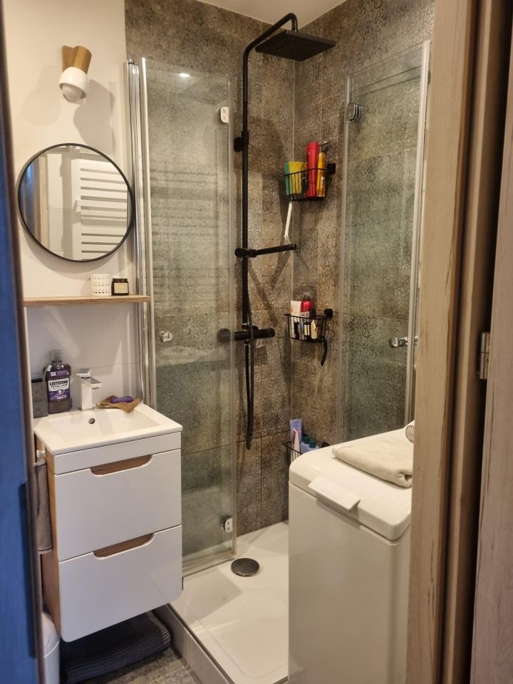 Mieszkanie 2-pokojowe Poznań Winogrady, os. Kosmonautów. Zdjęcie 13