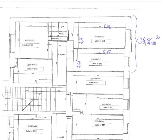 Biuro Warszawa Śródmieście, ul. Elektoralna. Zdjęcie 8