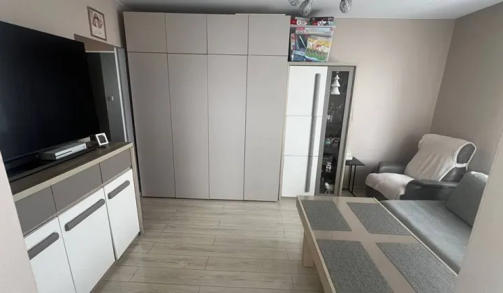 Mieszkanie 2-pokojowe Łęczyca Przedmieście Ozorkowskie, ul. Ozorkowskie Przedmieście