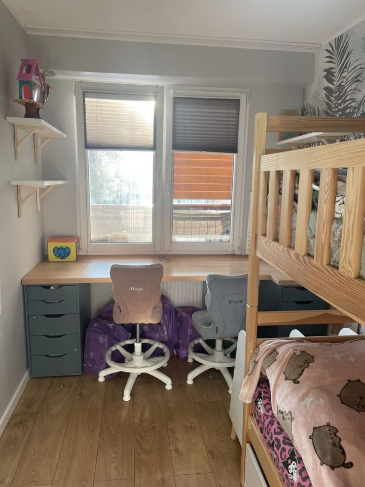 Mieszkanie 3-pokojowe Czarna Białostocka, ul. Torowa. Zdjęcie 4