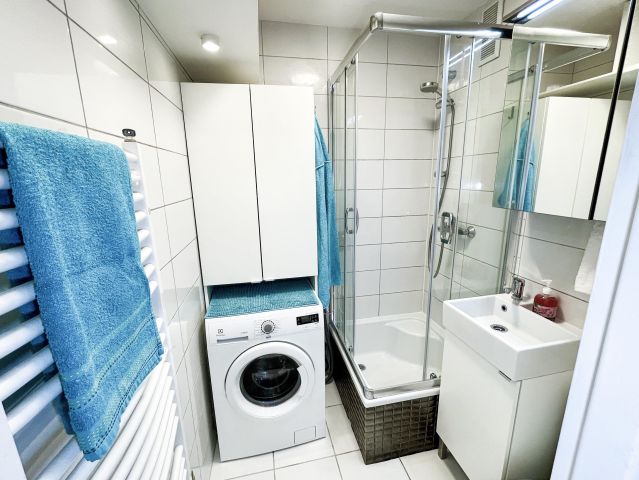 Mieszkanie 3-pokojowe Toruń Na Skarpie, ul. Konstytucji 3 Maja. Zdjęcie 18