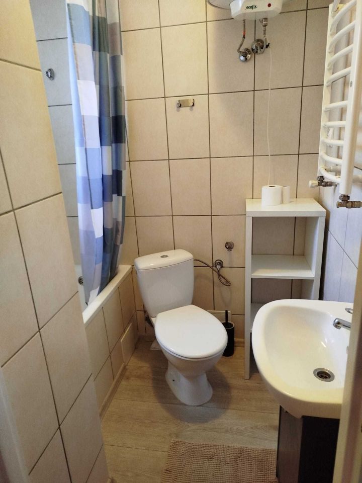 Mieszkanie 2-pokojowe Olecko, ul. Batorego. Zdjęcie 4