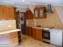 Mieszkanie 3-pokojowe Lębork Centrum, ul. Staromiejska. Zdjęcie 2