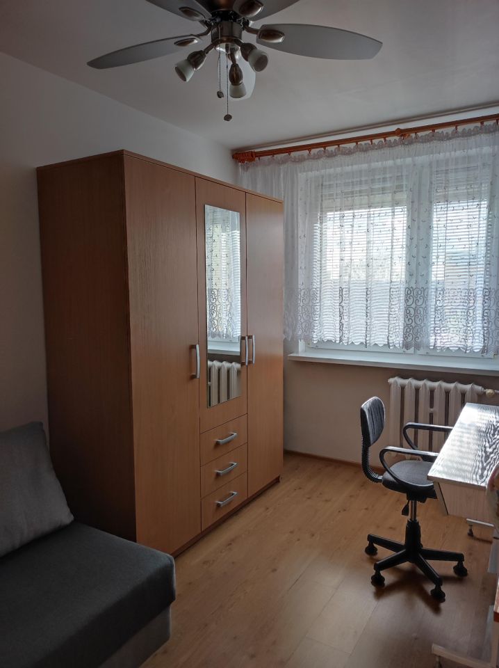 Mieszkanie 3-pokojowe Szczecinek Centrum, Kopernika. Zdjęcie 9