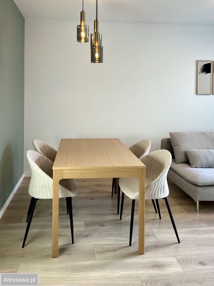 Mieszkanie 2-pokojowe Poznań Grunwald, ul. Jeleniogórska. Zdjęcie 2