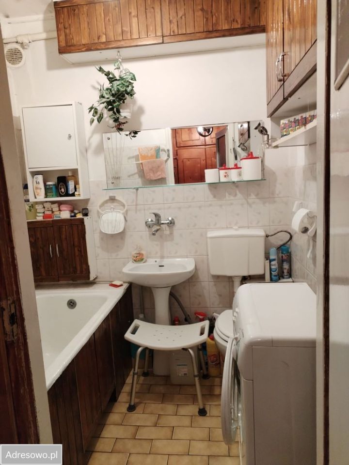 Mieszkanie 1-pokojowe Łódź Widzew, ul. Stylonowa. Zdjęcie 9