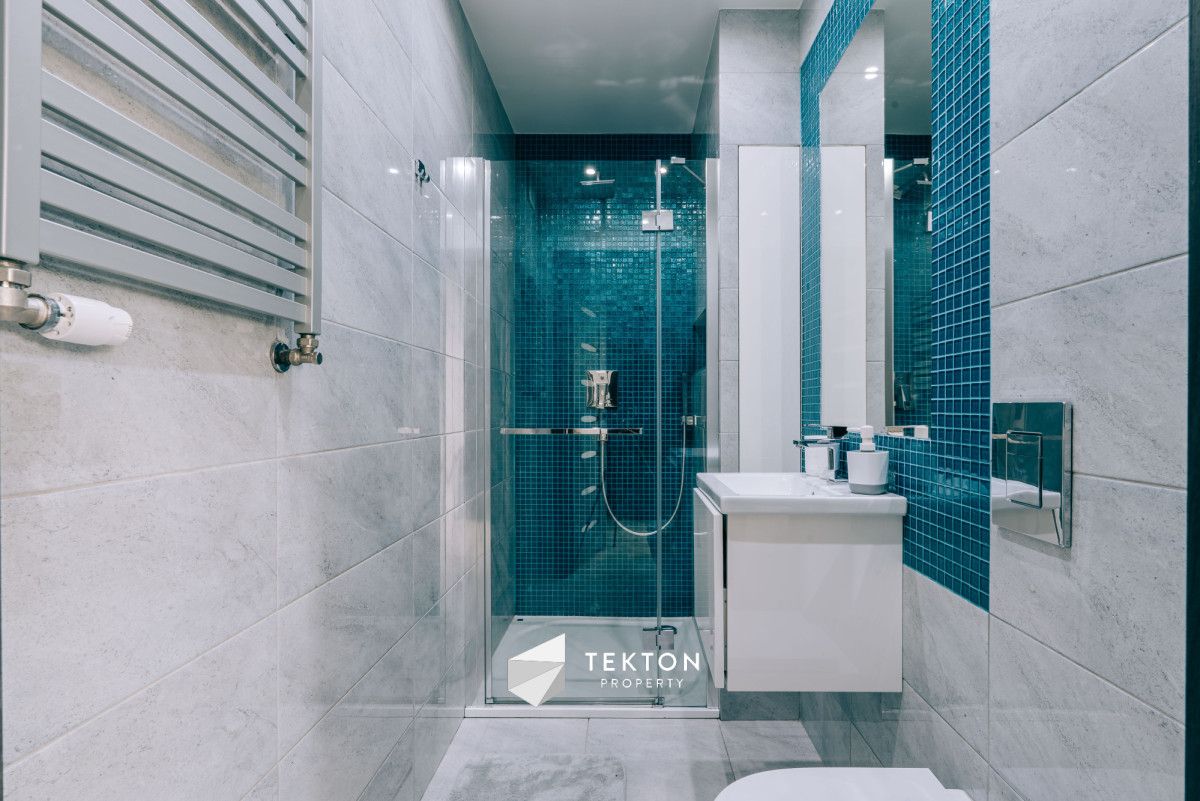 Mieszkanie 4-pokojowe Gdynia Wielki Kack, ul. ks. Jana Pawła Siega. Zdjęcie 6