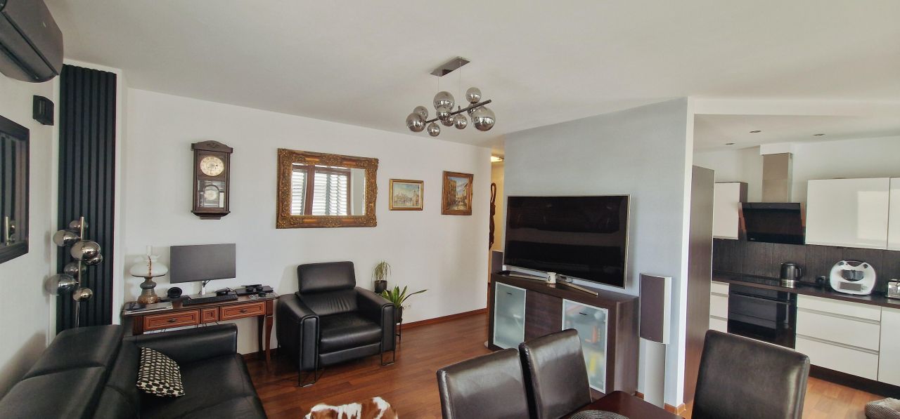 Mieszkanie 3-pokojowe Warszawa Bemowo, ul. Górczewska. Zdjęcie 3