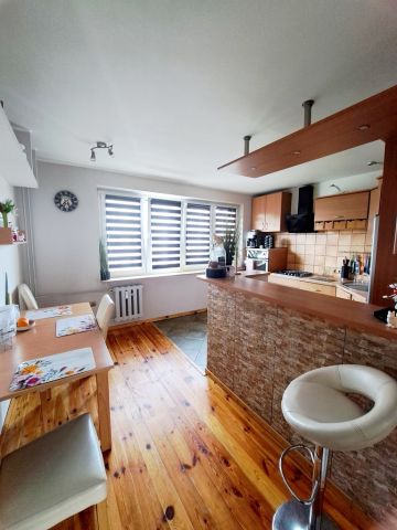 Mieszkanie 4-pokojowe Szczecin Płonia, ul. Przyszłości. Zdjęcie 7