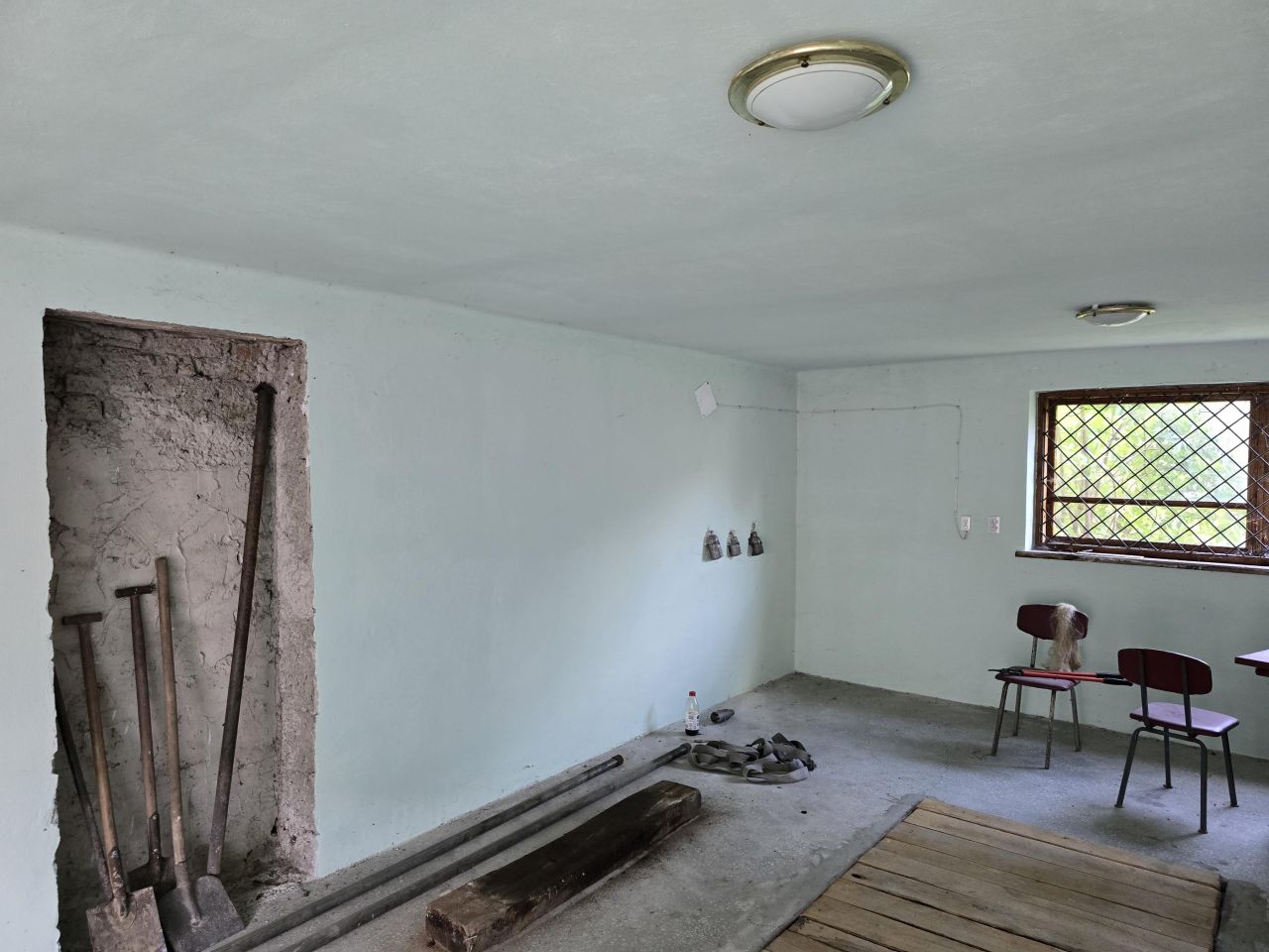 dom wolnostojący, 4 pokoje Opole Lubelskie Przedmieście, ul. Łąkowa. Zdjęcie 12