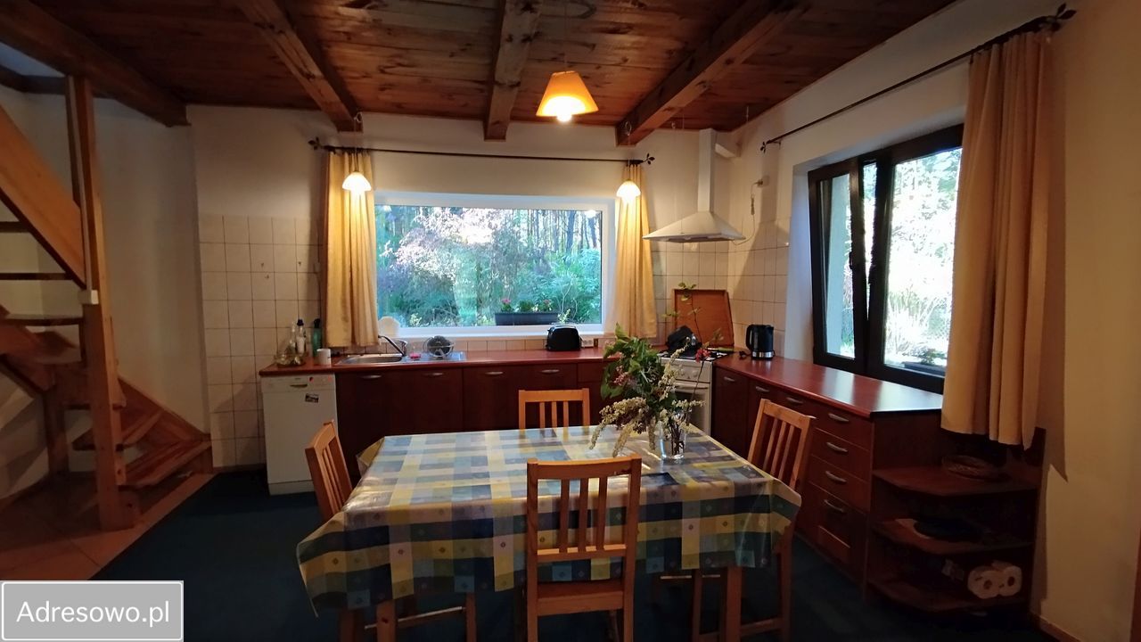 dom wolnostojący, 4 pokoje Huta Podgórna. Zdjęcie 11