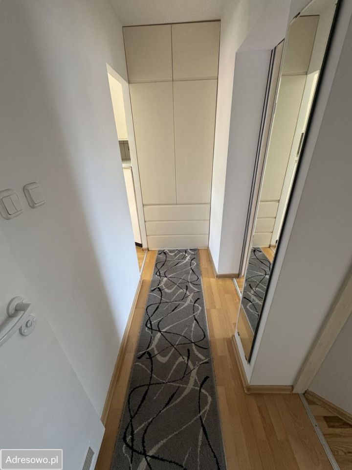 Mieszkanie 2-pokojowe Gdańsk Wrzeszcz, ul. Romualda Traugutta. Zdjęcie 6