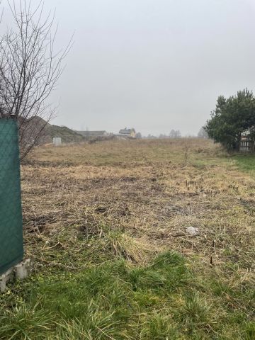 Działka budowlana Dębe Wielkie. Zdjęcie 1