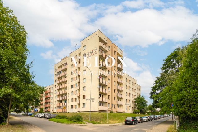 Mieszkanie 2-pokojowe Szczecin Bolinko, ul. Mariana Rapackiego. Zdjęcie 14