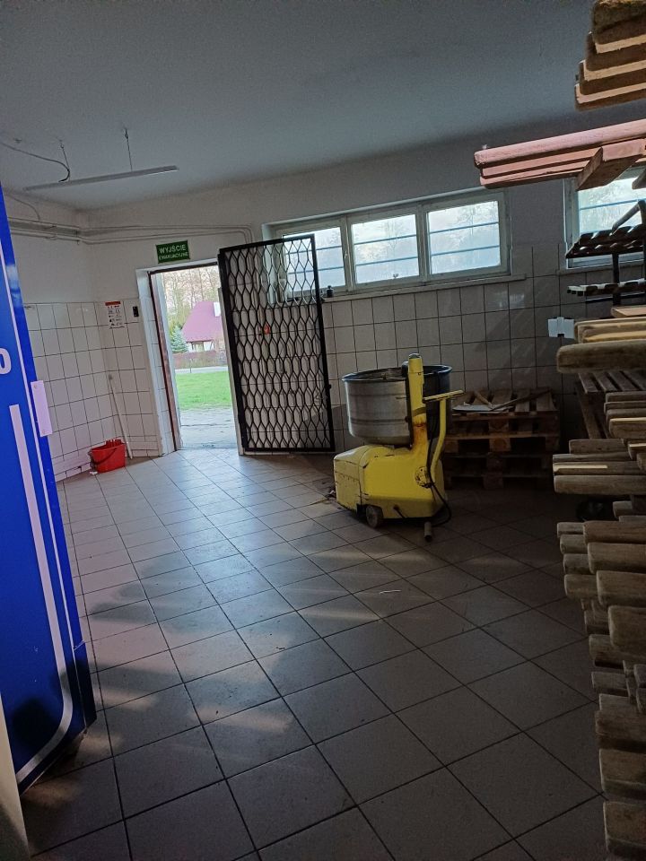 Lokal Horyniec-Zdrój. Zdjęcie 2