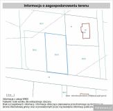 Działka budowlana Chełmica Duża. Zdjęcie 2