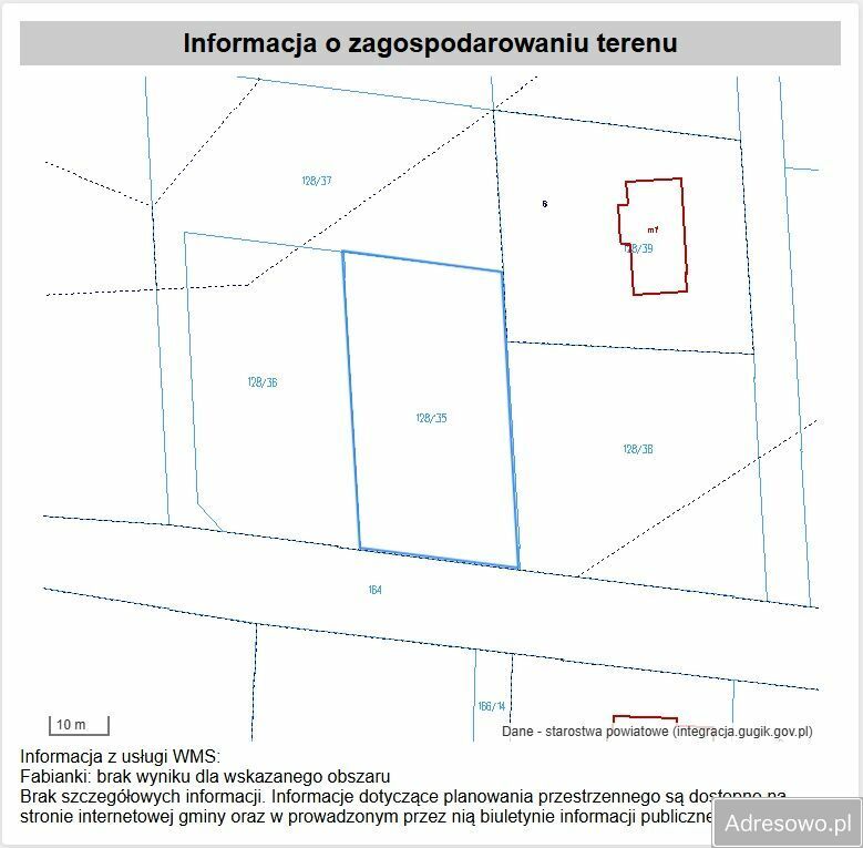 Działka budowlana Chełmica Duża. Zdjęcie 3