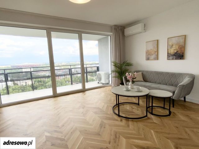 Mieszkanie 2-pokojowe Warszawa Śródmieście, ul. Smolna. Zdjęcie 1