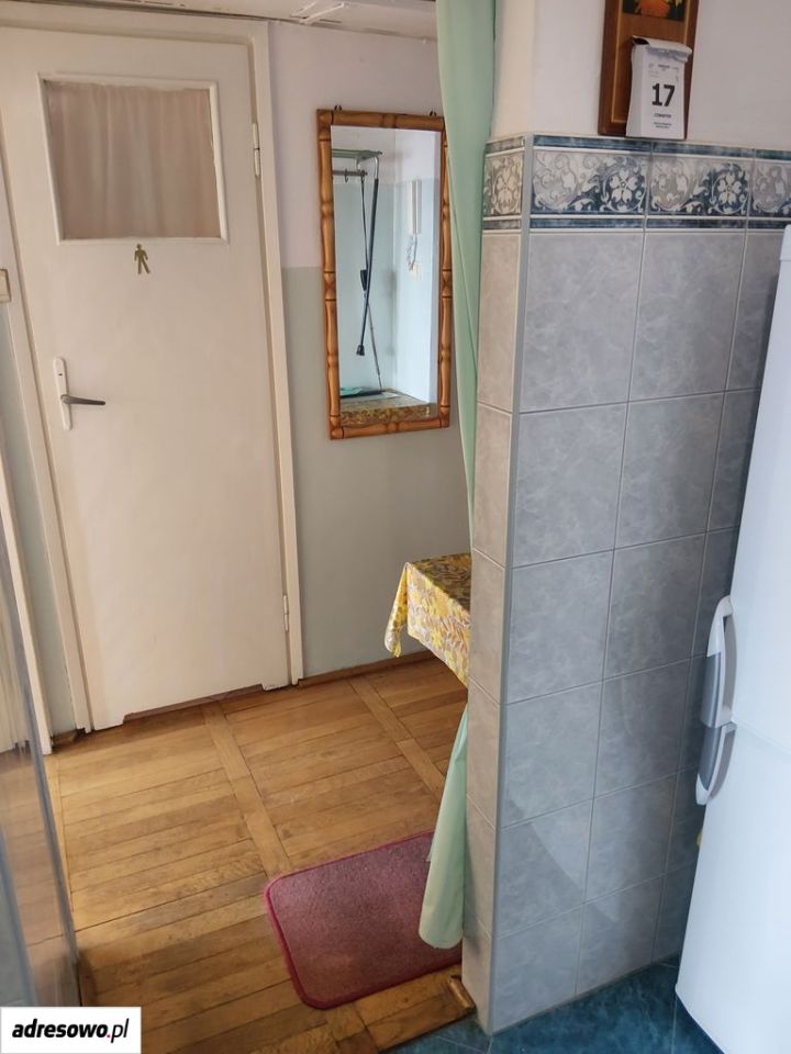 Mieszkanie 2-pokojowe Warszawa Wola, ul. Okopowa. Zdjęcie 14